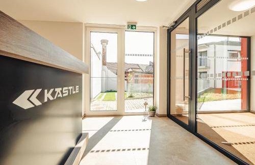 Nove Mesto na Morave Bed & Breakfast | 66 m² Bed and breakfast ∙ 4 guests