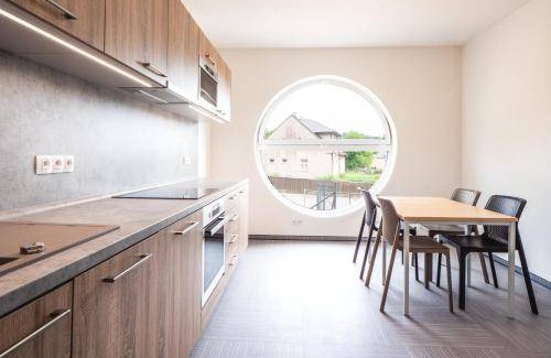 Nove Mesto na Morave Bed & Breakfast | 66 m² Bed and breakfast ∙ 4 guests