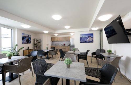Nove Mesto na Morave Bed & Breakfast | 66 m² Bed and breakfast ∙ 4 guests