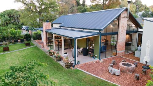 George Villa | 66 on Adderley