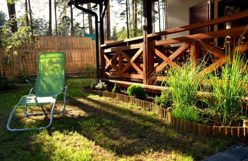 Susiec Cabin | 66 Szyszek
