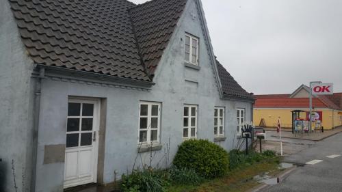 Lokken Apartment | 665 Løkkensvej