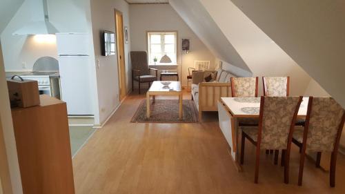 Lokken Apartment | 665 Løkkensvej