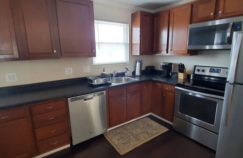 Otterbien Home House | 6681 Cincinnati Dayton · ✪ Pet Friendly Home ✪ Fenced in Yard ✪ Renovated ✪