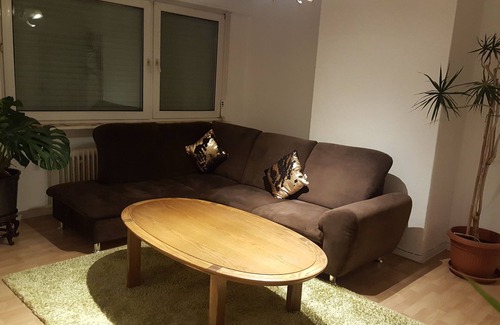 Ramstein-Miesenbach Apartment | 66877 RAMSTEIN 165m2 with terrace