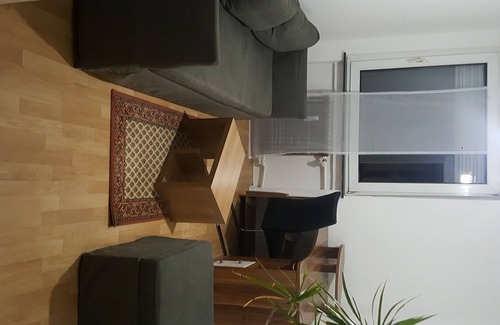 Ramstein-Miesenbach Apartment | 66877 RAMSTEIN 165m2 with terrace