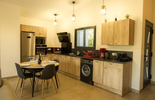 Argeles-sur-Mer House | 66A2 - Cottage Grenache - jacuzzi - au coeur du vignoble