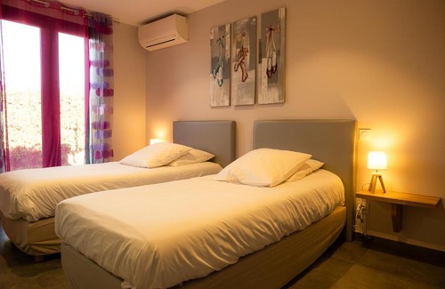 Argeles-sur-Mer House | 66A6 - Canigou, Gite de charme au coeur des vignes avec jacuzzi