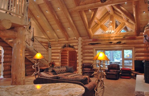 North Wawona Ski Chalet | 67 El Capitan
