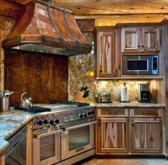 North Wawona Ski Chalet | 67 El Capitan