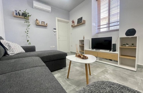Paola Apartment | 67 m² Apartment ∙ 1 bedroom ∙ 4 guests
