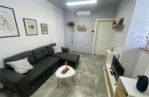 Paola Apartment | 67 m² Apartment ∙ 1 bedroom ∙ 4 guests