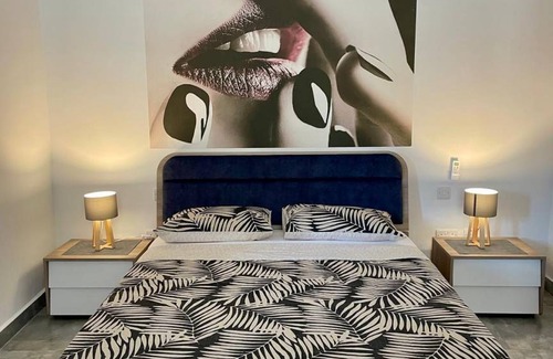 Paola Apartment | 67 m² Apartment ∙ 1 bedroom ∙ 4 guests