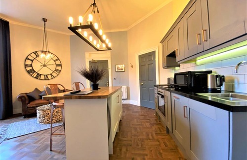 Leeds Apartment | 67 m² Apartment ∙ 1 bedroom ∙ 2 guests