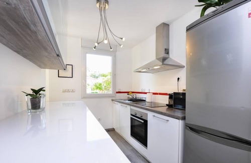 Le Mourillon Apartment | 67 m² Apartment ∙ 2 bedrooms ∙ 5 guests