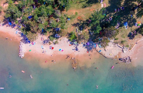 Soline Apartment | 67 m² Apartment ∙ 2 bedrooms ∙ 5 guests