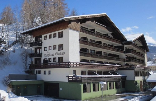 Heiligenblut Apartment | 67 m² Apartment ∙ 2 bedrooms ∙ 6 guests