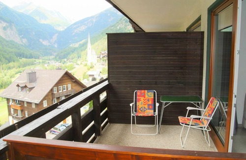 Heiligenblut Apartment | 67 m² Apartment ∙ 2 bedrooms ∙ 6 guests