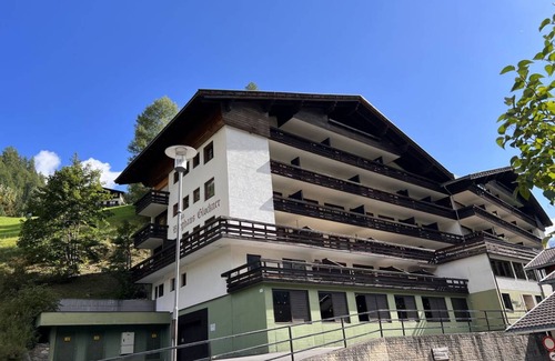 Heiligenblut Apartment | 67 m² Apartment ∙ 2 bedrooms ∙ 6 guests