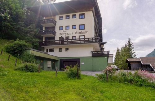 Heiligenblut Apartment | 67 m² Apartment ∙ 2 bedrooms ∙ 6 guests