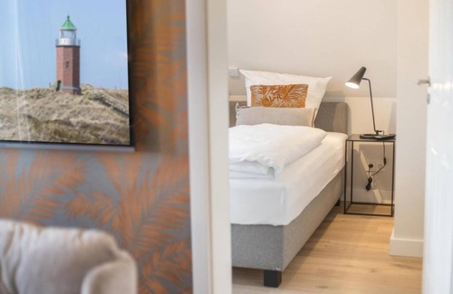 Wenningstedt-Braderup Apartment | 67 m² Apartment ∙ 1 bedroom ∙ 2 guests