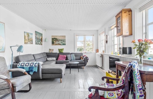 Tejn House | 6765 Allinge - Sdr. Strandvej 34