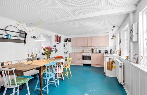 Tejn House | 6765 Allinge - Sdr. Strandvej 34
