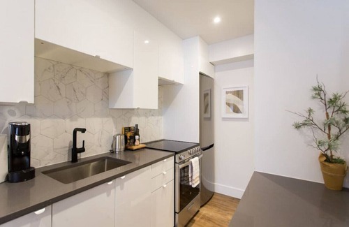 Little Italy Apartment | 6768 - 403 · The Santamaria Golden Palms Studio by Den Stays