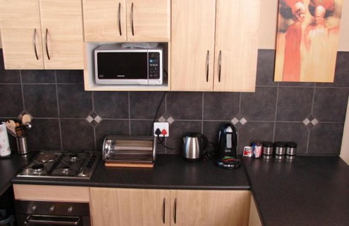 Marloth Park Cabin | 677Hornbill