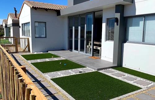 Langebaan Villa | 679 Morsvalla Way Langebaan Golf Estate