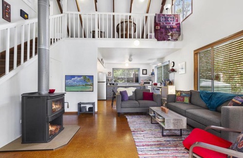 Mossy Point House | 67A Annetts Parade, Mossy Point