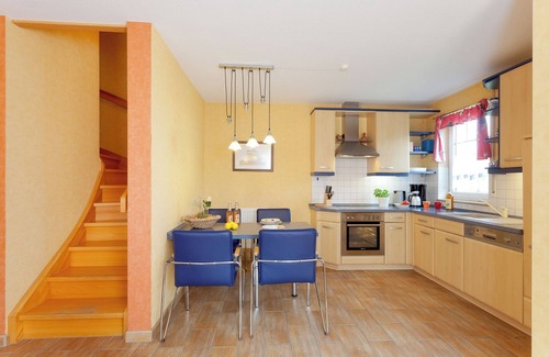 Peenemuende Apartment | 68.3 QB Sanddornweg 6 d