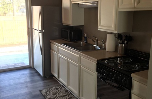 Spring Valley Apartment | #68 Cozy Hometown