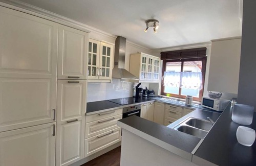 Ostseebad Prerow Apartment | 68 m² Apartment ∙ 1 bedroom ∙ 2 guests