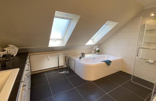 Ostseebad Prerow Apartment | 68 m² Apartment ∙ 1 bedroom ∙ 2 guests