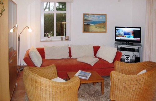 Breege Apartment | 68 m² Apartment ∙ 2 bedrooms ∙ 4 guests
