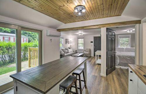 Bristol House | 68 m² House ∙ 2 bedrooms ∙ 4 guests