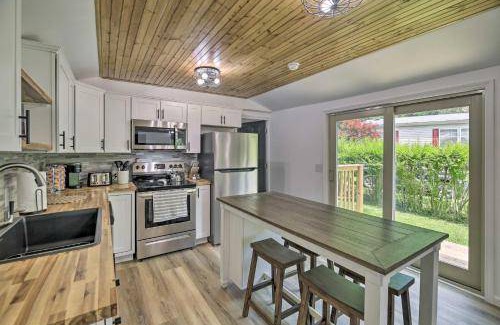 Bristol House | 68 m² House ∙ 2 bedrooms ∙ 4 guests