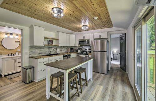 Bristol House | 68 m² House ∙ 2 bedrooms ∙ 4 guests