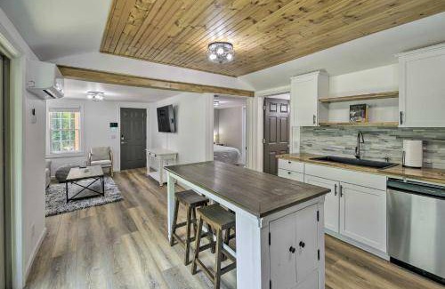 Bristol House | 68 m² House ∙ 2 bedrooms ∙ 4 guests