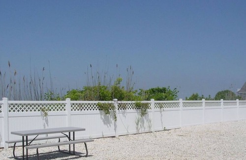 Sea Isle City Condo | 6800 Central Avenue West