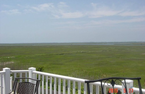 Sea Isle City Condo | 6800 Central Avenue West