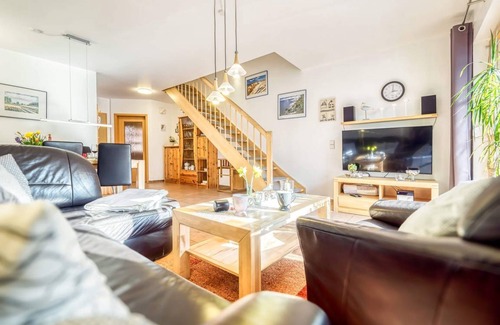 Zingst House | 69 m² House ∙ 2 bedrooms ∙ 4 guests