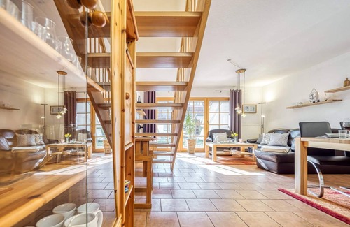 Zingst House | 69 m² House ∙ 2 bedrooms ∙ 4 guests