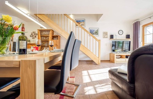 Zingst House | 69 m² House ∙ 2 bedrooms ∙ 4 guests