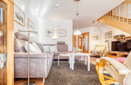 Zingst House | 69 m² House ∙ 2 bedrooms ∙ 4 guests