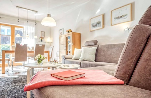 Zingst House | 69 m² House ∙ 2 bedrooms ∙ 4 guests