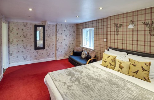 Easington House | 69 m² House ∙ 3 bedrooms ∙ 6 guests