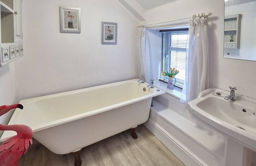 Easington House | 69 m² House ∙ 3 bedrooms ∙ 6 guests