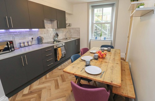 Haworth Cottage | 69 Main Street